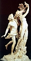 Bernini - Apollo e Dafne